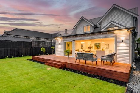 Photo of property in 5 Repton Street, Merivale, Christchurch, 8014