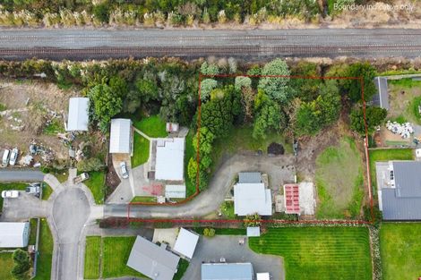 Photo of property in 1a Divers Road, Horotiu, Hamilton, 3288