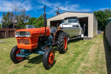 Photo of property in 151 Newcastle Street, Mahia, 4198