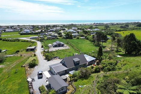 Photo of property in 133 Coulson Road, Paroa, Greymouth, 7805
