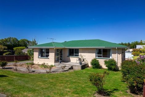 Photo of property in 21 Smith Street, Waimate, 7924