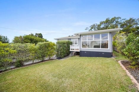 Photo of property in 1/8 Arrow Road, Forrest Hill, Auckland, 0620
