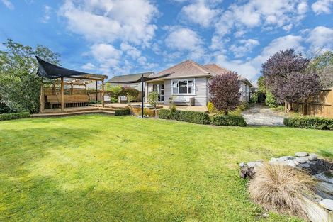 Photo of property in 30 Selwyn Street, Leeston, 7632