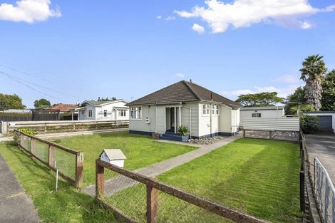 Photo of property in 12 Anzac Avenue, Morrinsville, 3300