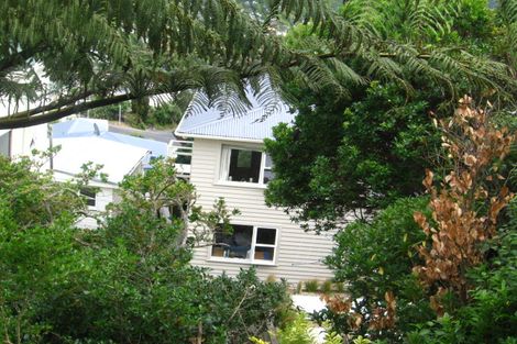 Photo of property in 113 Northland Road, Northland, Wellington, 6012