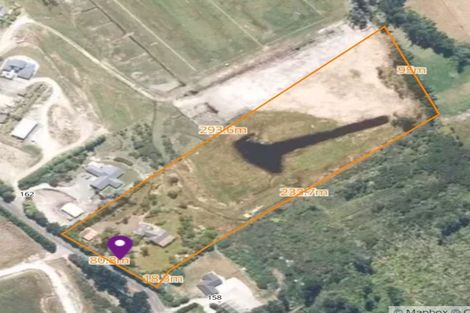 Photo of property in 170 Alma Road, Westport, 7892