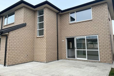 Photo of property in 7b Yeoman Place, Howick, Auckland, 2014