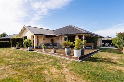 Photo of property in 8 Silver Springs Boulevard, Mosgiel, 9024