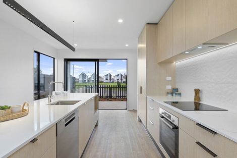 Photo of property in 1 Monsaraz Boulevard, Halswell, Christchurch, 8025