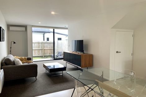 Photo of property in 9 Verlamio Lane, Edgeware, Christchurch, 8013