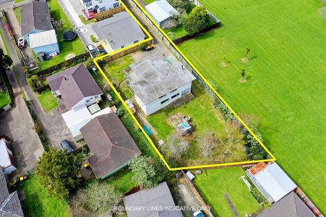 Photo of property in 36a Rowandale Avenue, Manurewa, Auckland, 2102