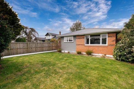 Photo of property in 12 Belt Road, Allenton, Ashburton, 7700