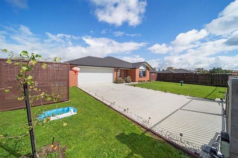 Photo of property in 19 Chardonnay Way, Te Kauwhata, 3710
