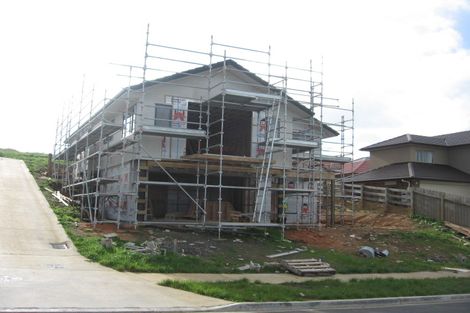 Photo of property in 49 Saralee Drive, Manurewa, Auckland, 2105