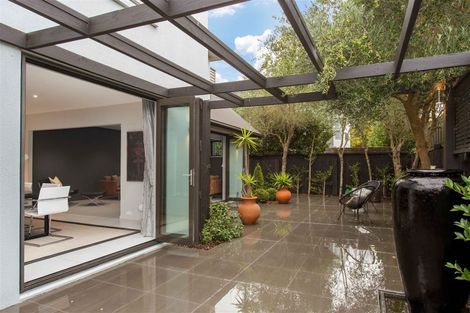 Photo of property in 101a Saint Albans Street, St Albans, Christchurch, 8014