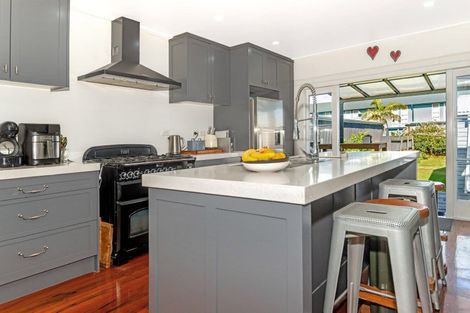 Photo of property in 13 Bayly Street, Te Hapara, Gisborne, 4010