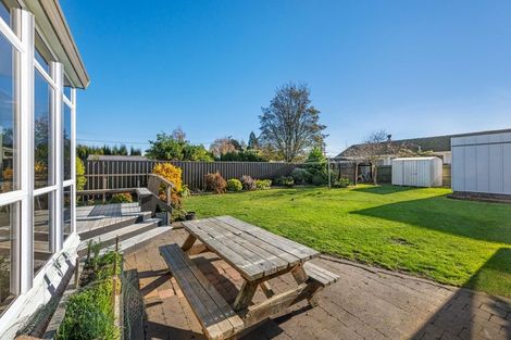 Photo of property in 113 Budge Street, Riversdale, Blenheim, 7201