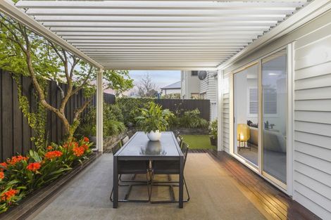 Photo of property in 9/63 Vermont Street, Ponsonby, Auckland, 1011