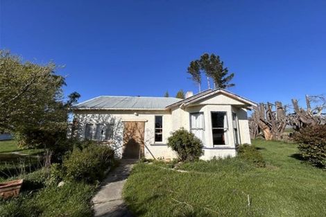 Photo of property in 481 Garthmyl Road, Middlemarch, 9597