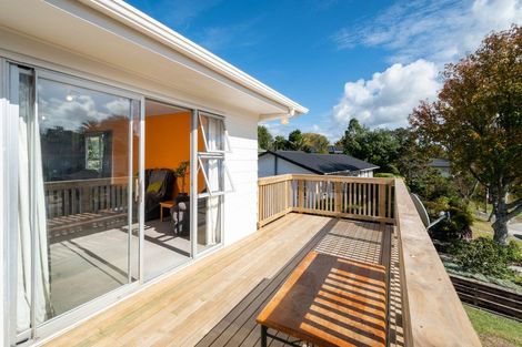 Photo of property in 3 Dallow Place, Henderson, Auckland, 0612