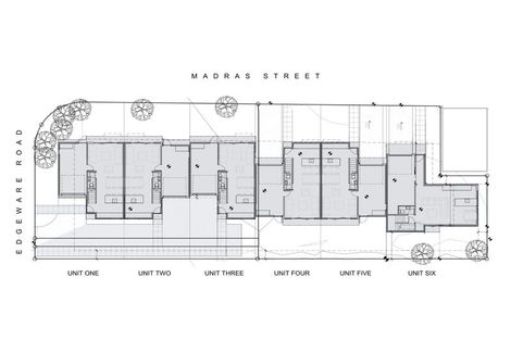 Photo of property in 570 Madras Street, St Albans, Christchurch, 8014