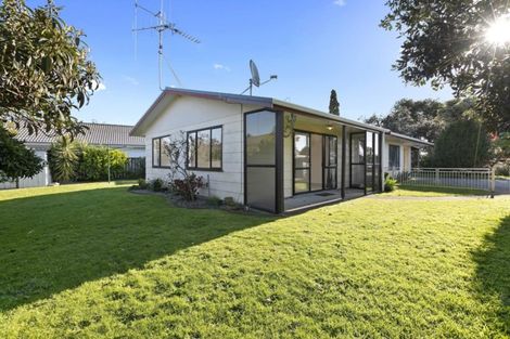Photo of property in 18a Ngarimu Place, Mount Maunganui, 3116