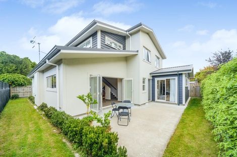 Photo of property in 23a Colombo Street, Hokowhitu, Palmerston North, 4410
