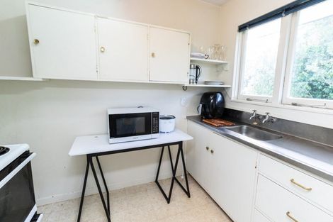 Photo of property in Finnimore Apartments, 23 Finnimore Terrace, Vogeltown, Wellington, 6021