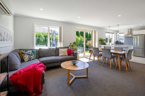 Photo of property in 12 Colebrook Drive, Rolleston, 7614