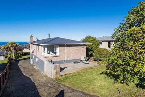 Photo of property in 21 Herron Street, Brockville, Dunedin, 9011