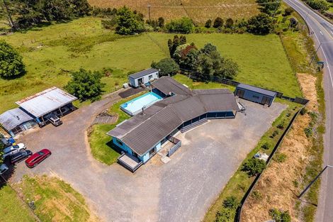 Photo of property in 5226 State Highway 12, Kaikohe, 0472