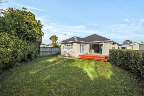 Photo of property in 39 Claridges Road, Casebrook, Christchurch, 8051