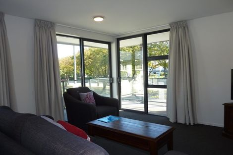 Photo of property in 104/118 Bealey Avenue, Christchurch Central, Christchurch, 8013