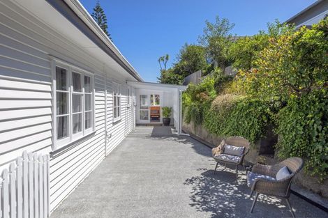 Photo of property in 38 Otaki Street, Miramar, Wellington, 6022