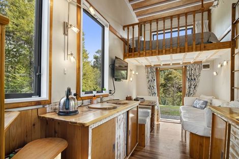 Photo of property in 201 Kaiteriteri-sandy Bay, Kaiteriteri, Motueka, 7197