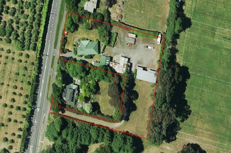 Photo of property in 278 Wooldridge Road, Harewood, Christchurch, 8051
