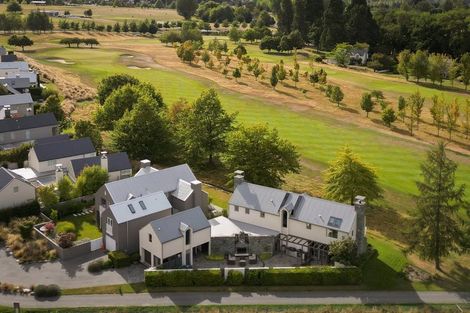 Photo of property in Millbrook Resort, 1 Malaghans Ridge, Arrowtown, 9371