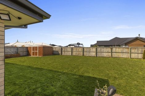 Photo of property in 9 Rapere Street, Rolleston, 7615