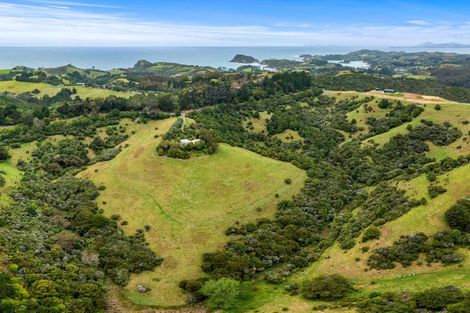 Photo of property in 503 Matapouri Road, Tutukaka, Whangarei, 0173