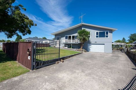 Photo of property in 44 Paraonui Road, Tokoroa, 3420