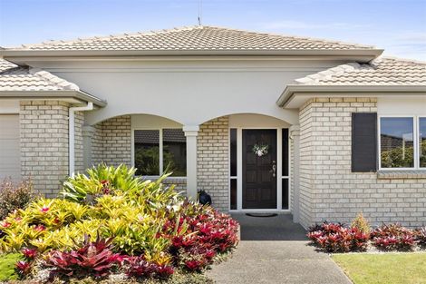 Photo of property in 86 Tuihana Drive, Papamoa Beach, Papamoa, 3118