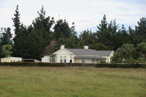 Photo of property in 1022 Waimate Hunter Road, Hunter, Waimate, 7978