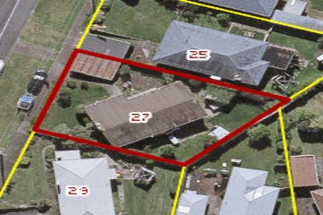 Photo of property in 27 Raleigh Street, Waitara, 4320