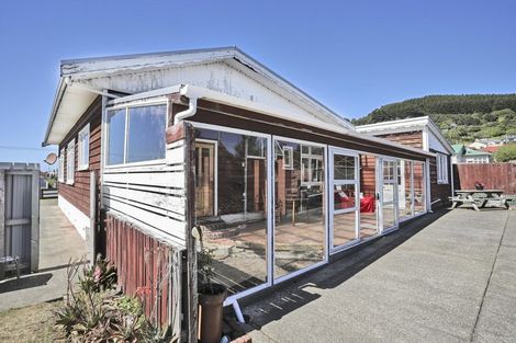 Photo of property in 43 Burrows Street, Bluff, 9814