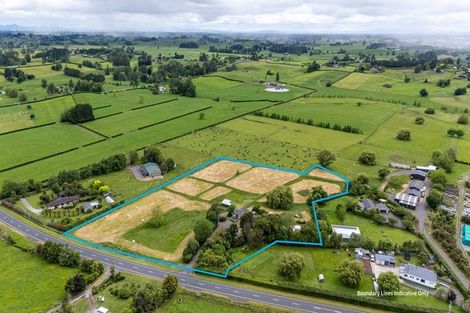 Photo of property in 1986 Kakaramea Road, Ngahinapouri, Hamilton, 3290