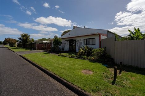 Photo of property in 42 Rankin Street, Kaikohe, 0405