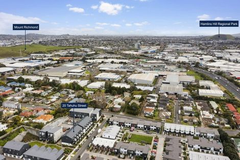 Photo of property in 20 Tahuhu Road, Mount Wellington, Auckland, 1062