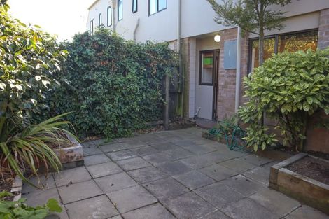 Photo of property in 3/2 Canon Street, St Albans, Christchurch, 8014