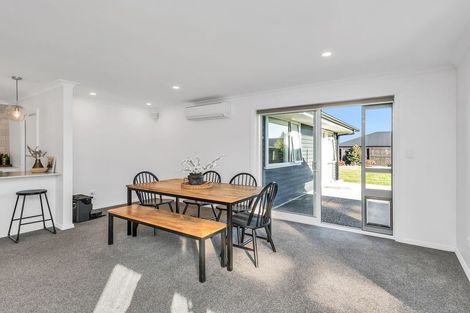 Photo of property in 251 Lincoln Rolleston Road, Rolleston, 7615