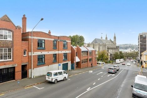 Photo of property in 1/236 Stuart Street, Dunedin Central, Dunedin, 9016